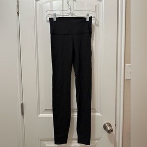 Lululemon align leggings